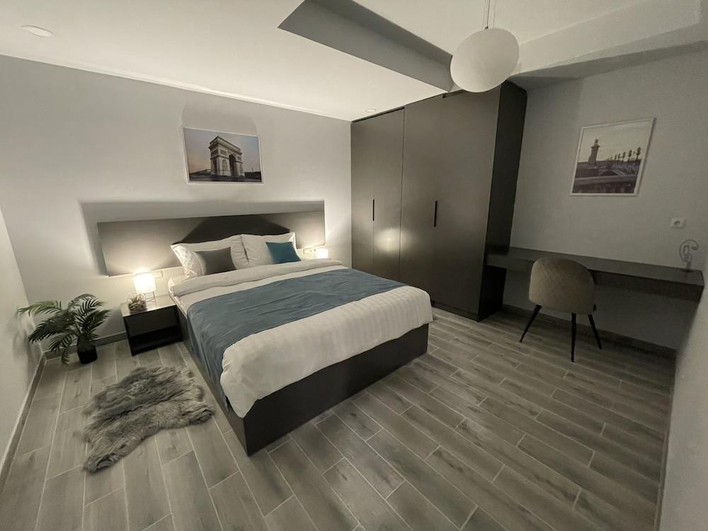 Hotel Meg Erywań Zewnętrze zdjęcie
