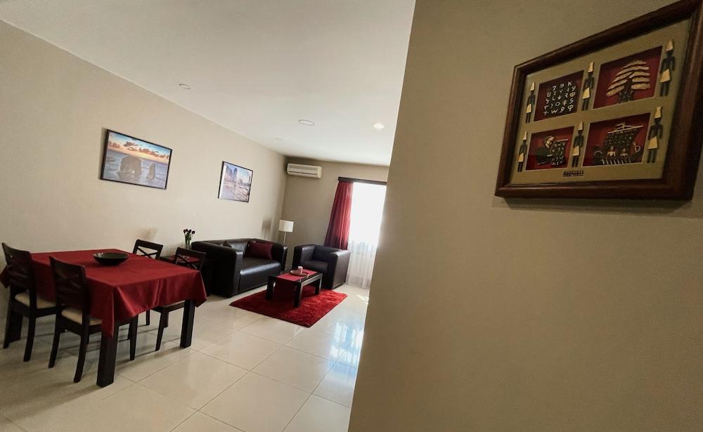 Hotel Meg Erywań Zewnętrze zdjęcie